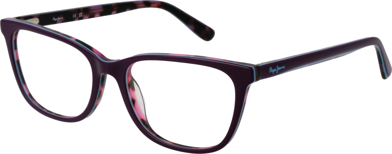 Pepe Jeans Brillenfassung PJ3460 C1 54