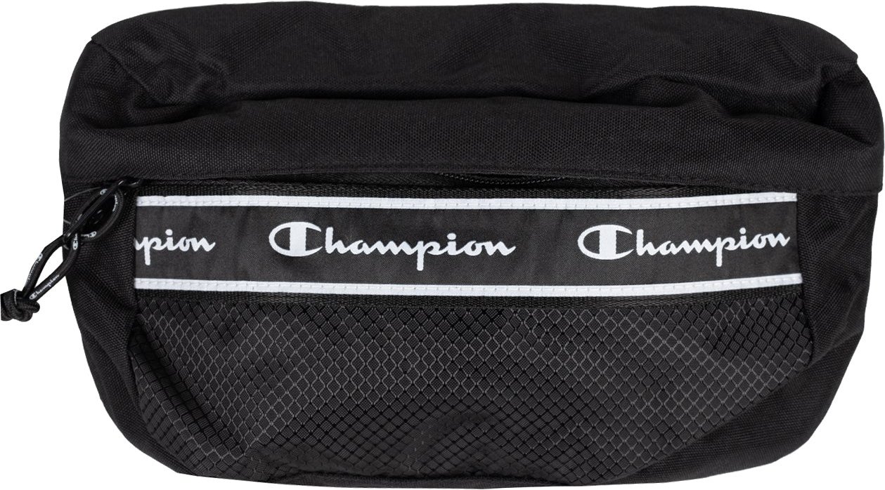 Champion Nierenbeutel Herren schwarz