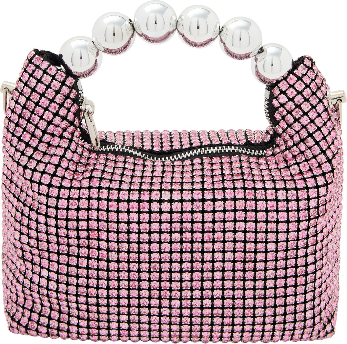Mymo Handtasche Handtasche Frauen Rosa