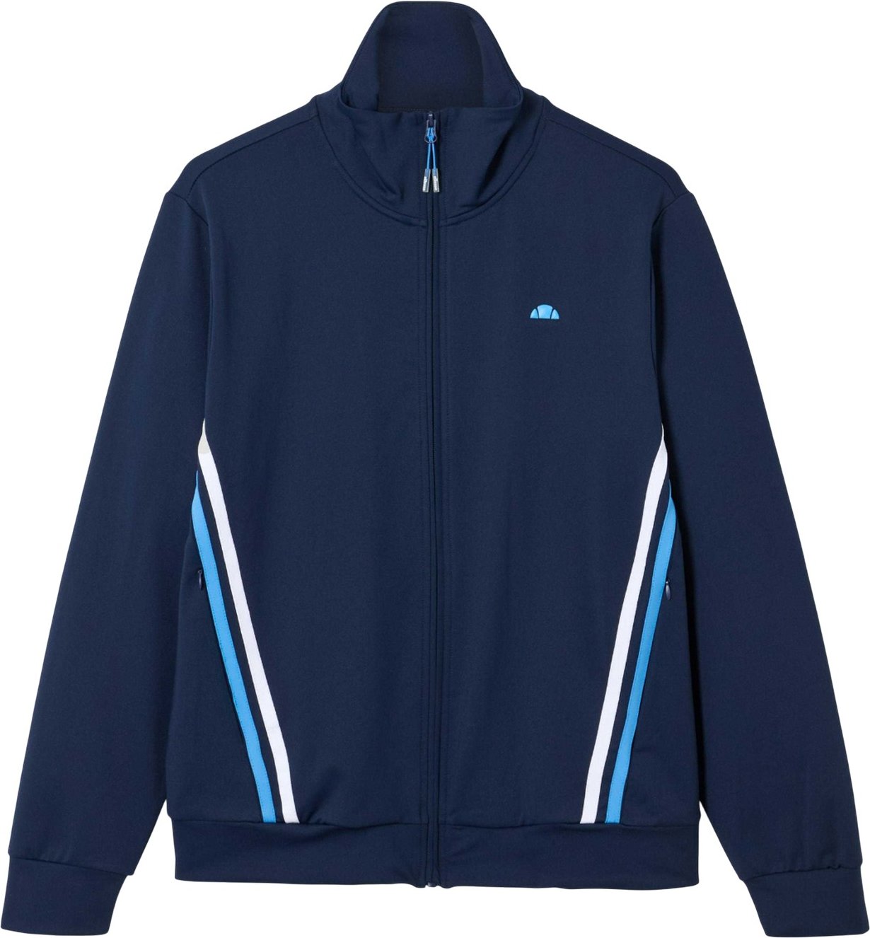 Ellesse - "Tosciana" Trainingsjacke für Herren (Marine)