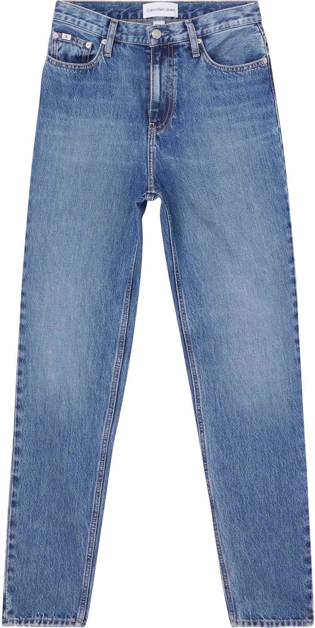 Jeans Ck Jeans Mom Jeans