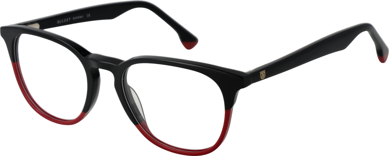 Bulget Brillenfassung BGY6002 P01 50
