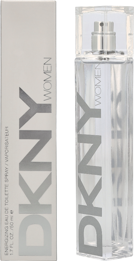 DKNY Frauen Edt Spray 50 ml