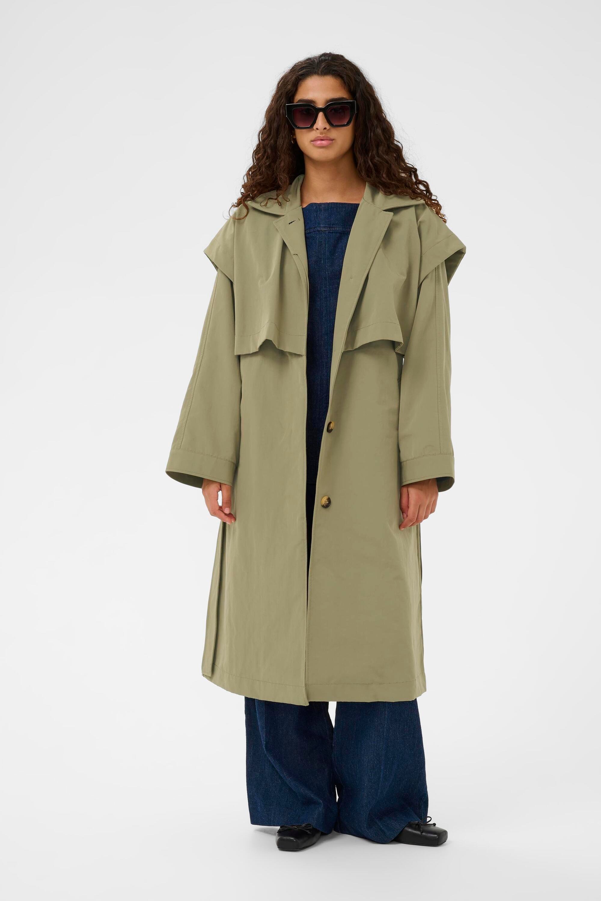 Jacke SLRowena Jacke Oversize fit