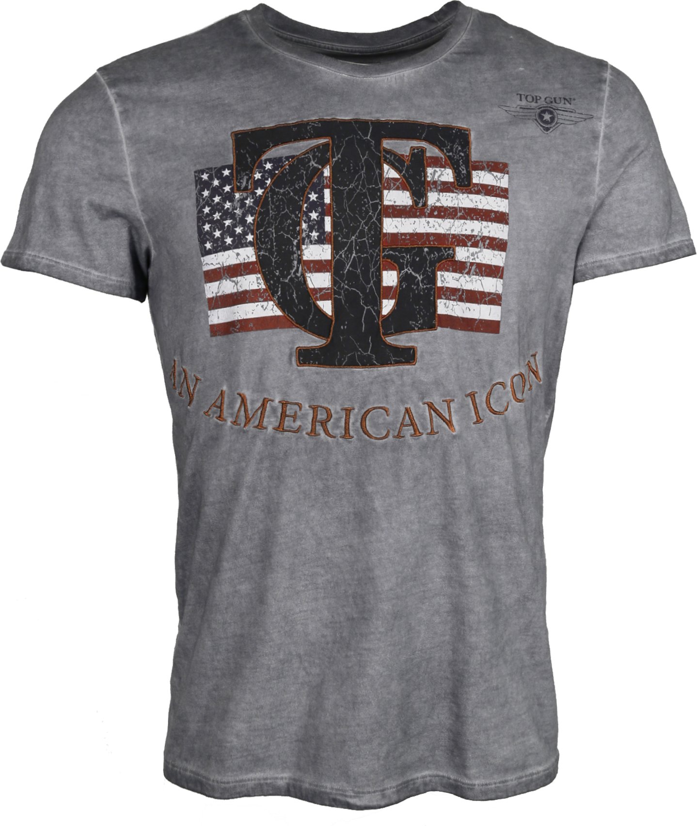 Top Gun T-Shirt TG20201113