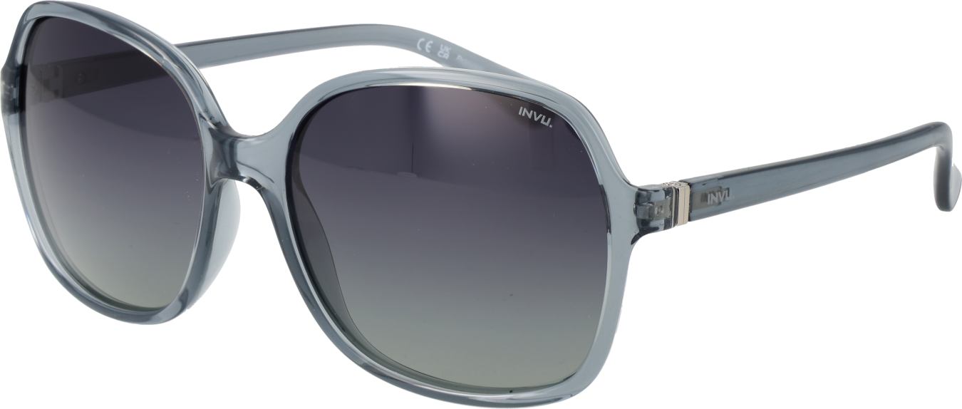 Invu Sonnenbrille B2241 C 57