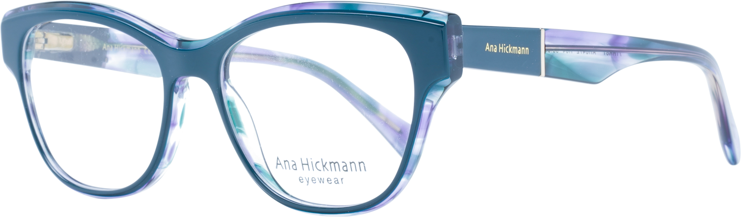 Ana Hickmann Brille AH6472 H04 53