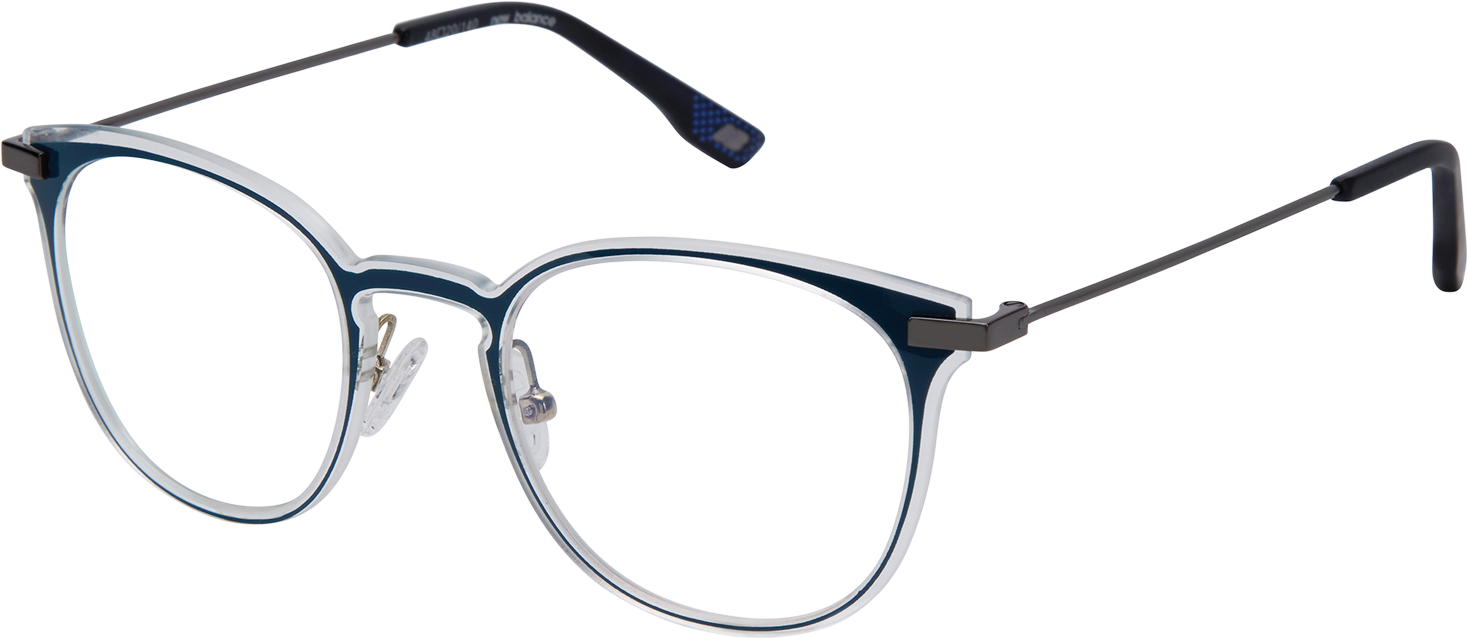 New Balance Brille NB408602 48