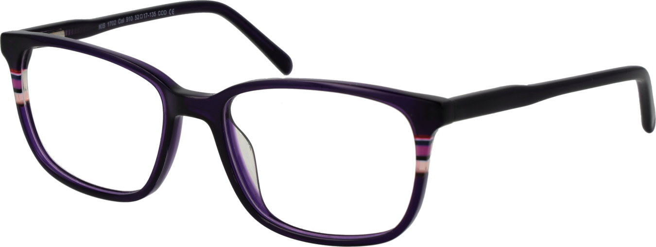 Signature Brillenfassung KIS1702 910 52