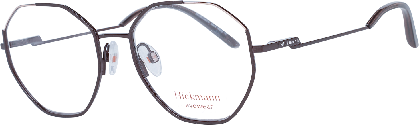 Ana Hickmann Lunettes HI1173 01A 53