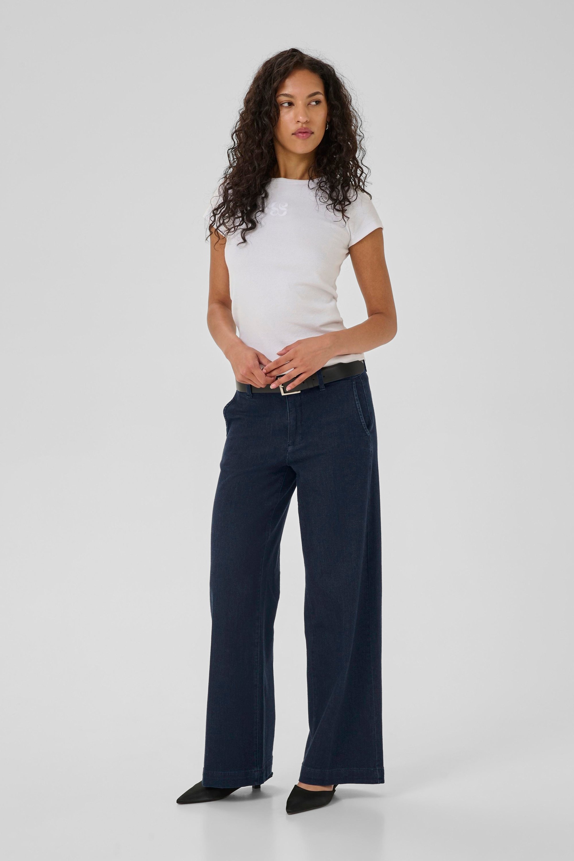 Casual Hose MWSoffi Casual Hose Loose fit