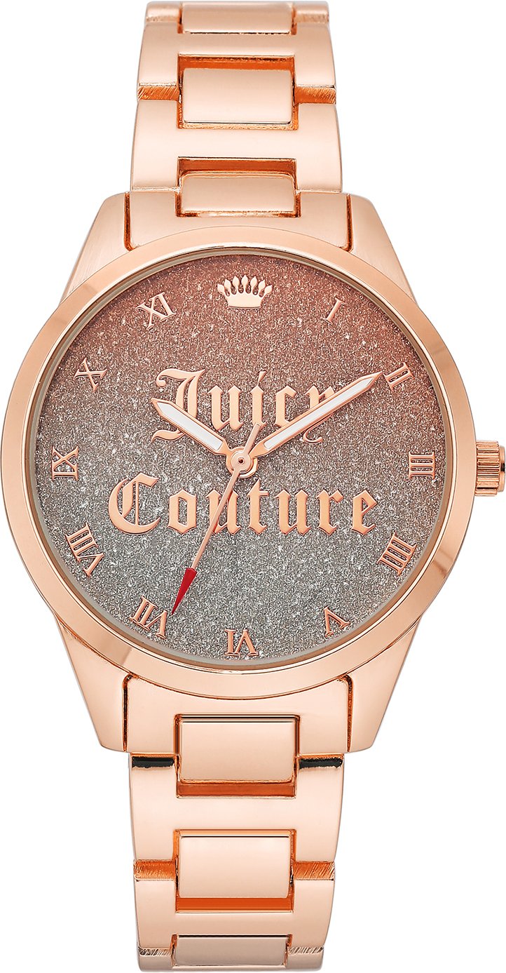 Juicy Couture Uhr JC/1276RGRG