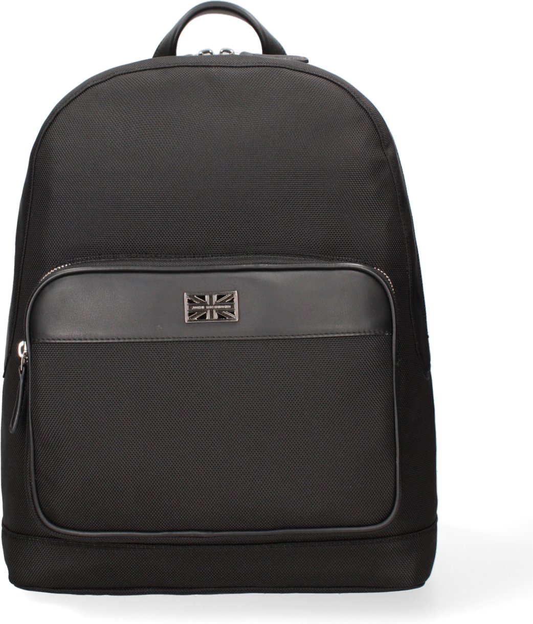 John Richmond Rucksack Männer BLACK