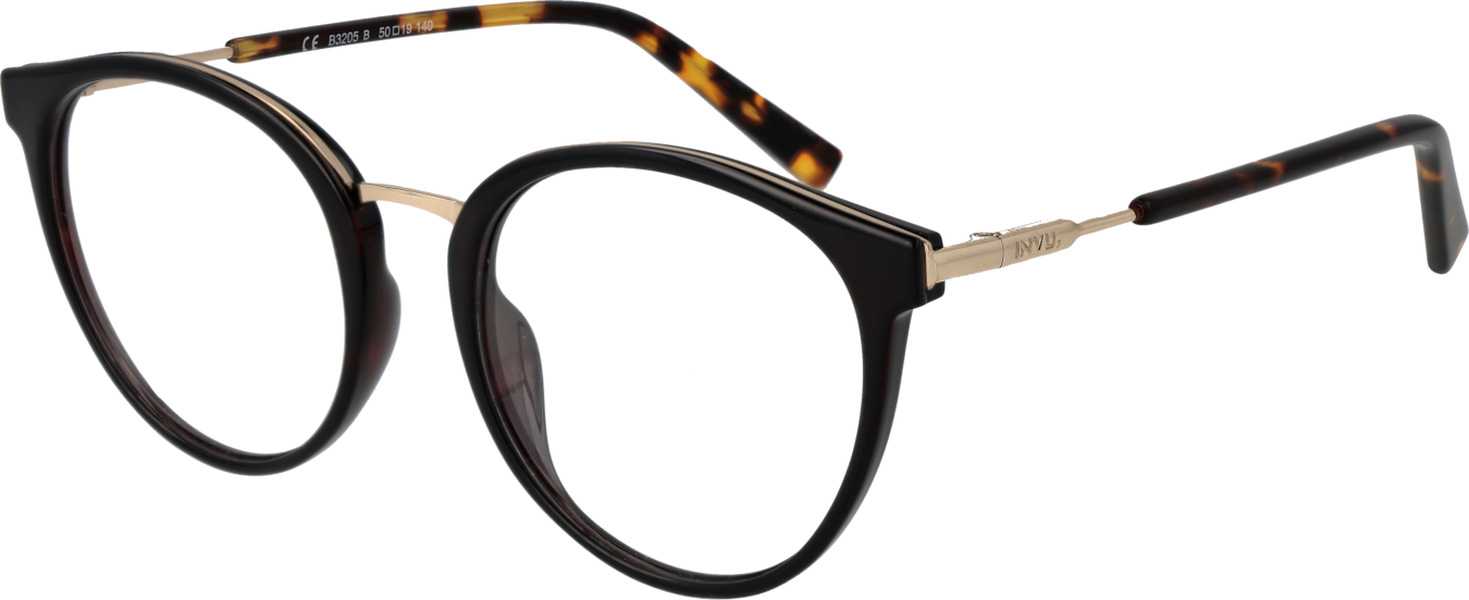 Invu Brillenfassung B3205 B 50