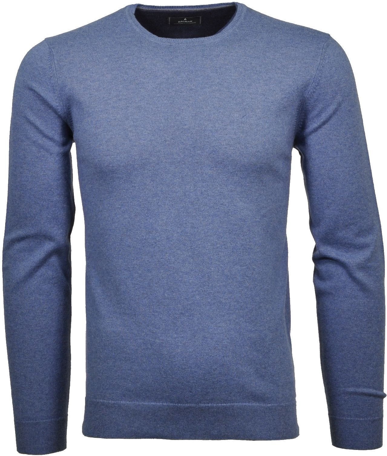 Thumbnail - Lumpensammler-Pullover