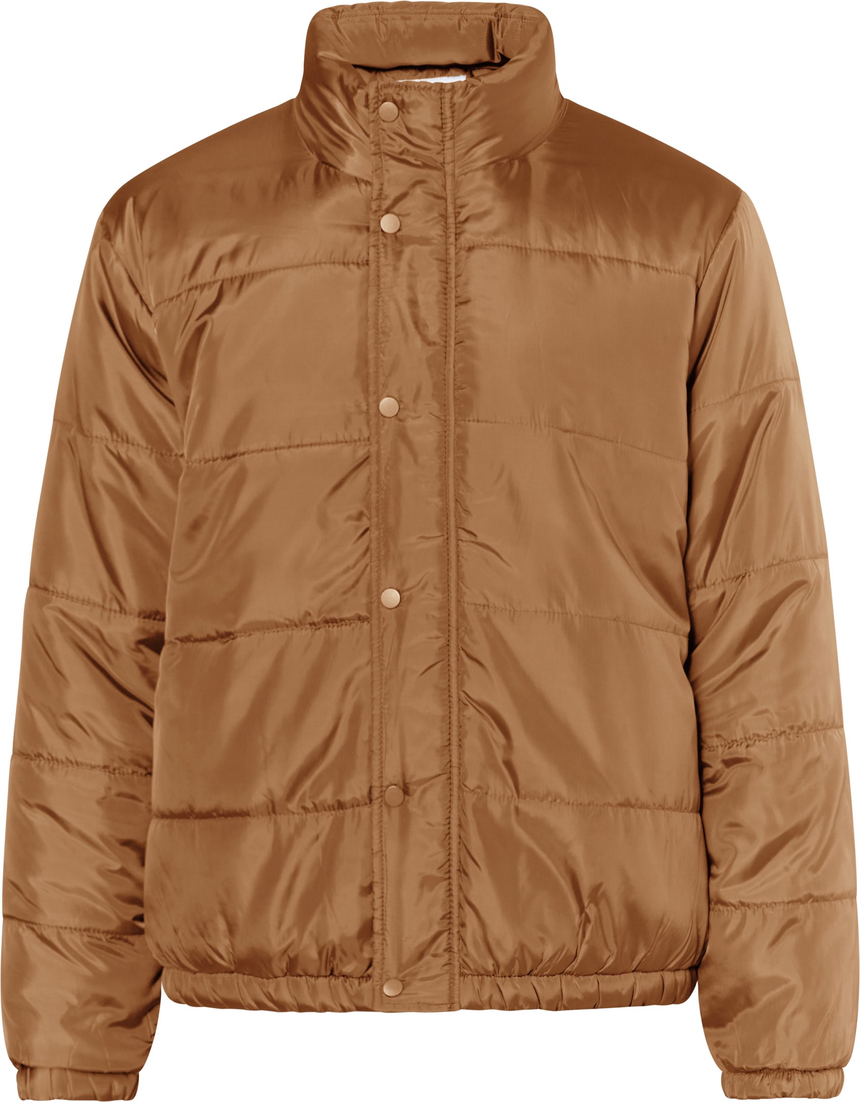 Mo Leichte Steppjacke Herren Kamel