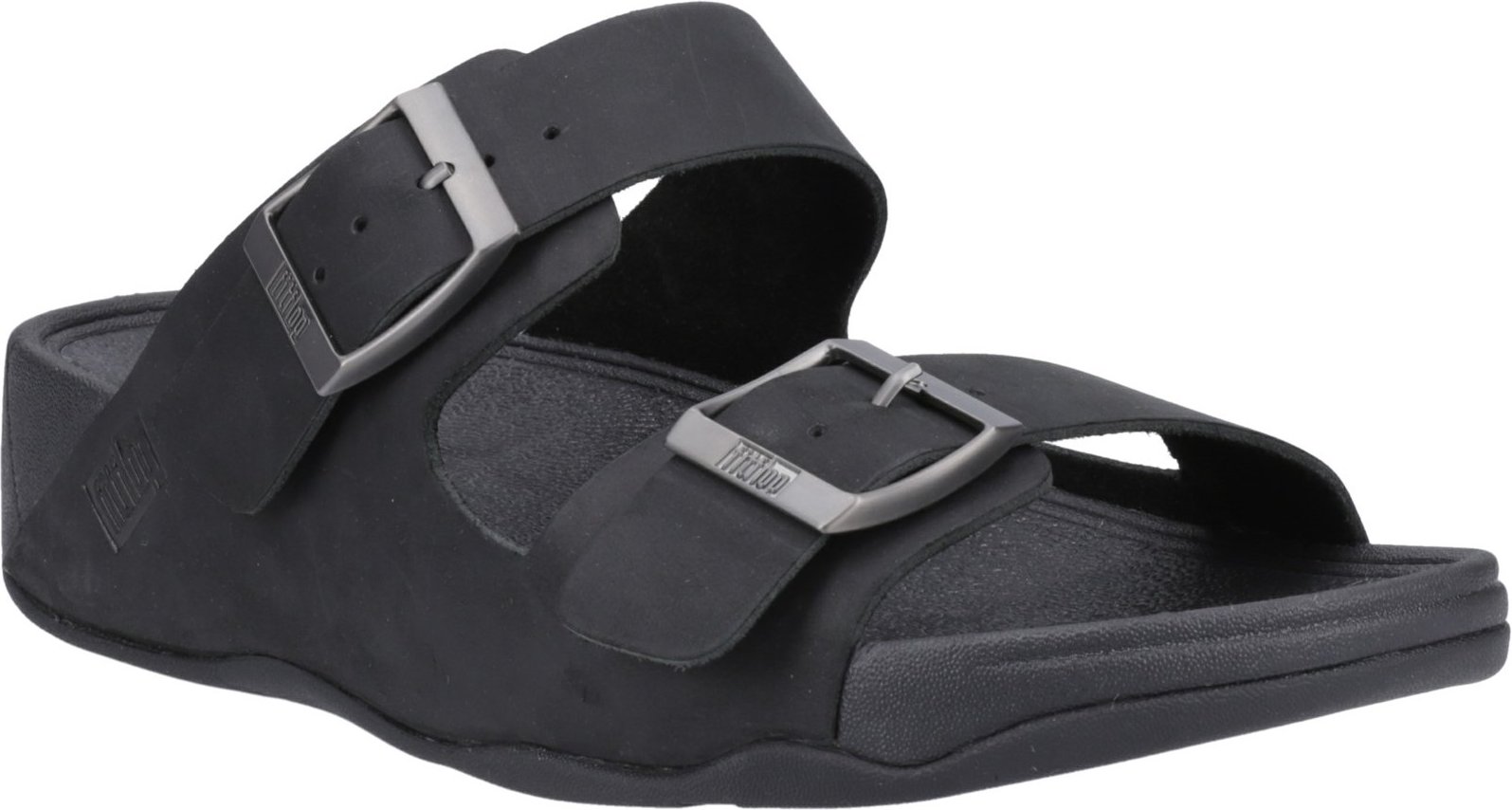 Fitflop Gogh Mokassins Sandalen Herren Sommer