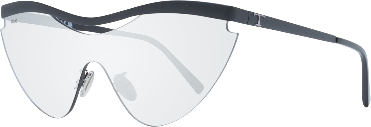 Tods Sonnenbrille TO0340-H 02C 00