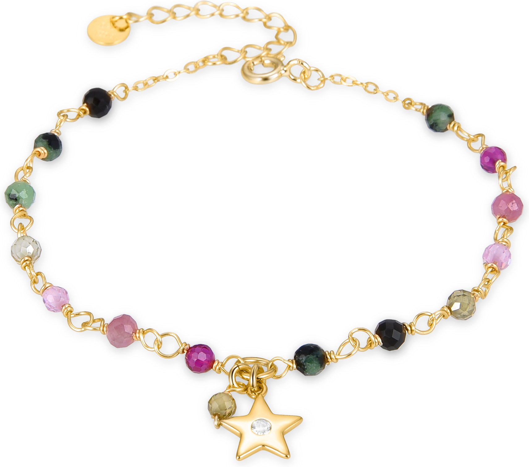 Armband Luxenter Suor Sterling Silber 925