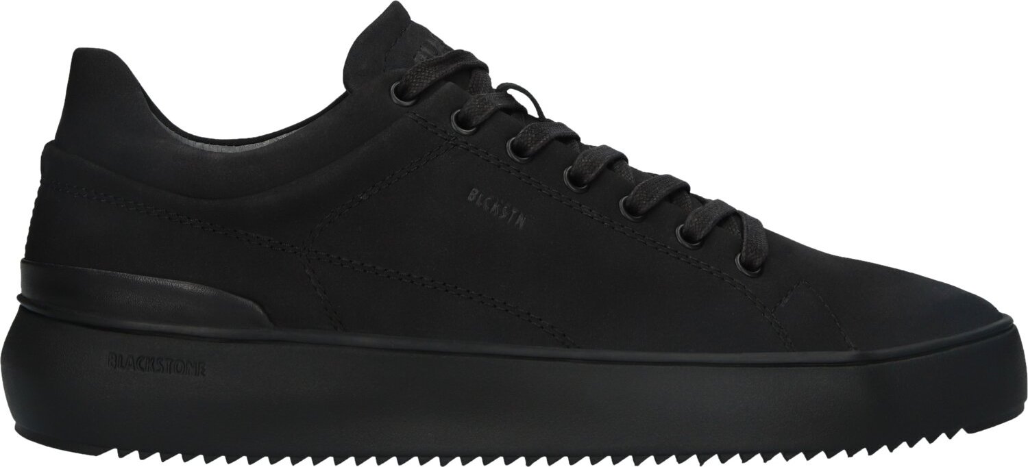 ALISTER - BG160 Nero - Sneaker (mittel)