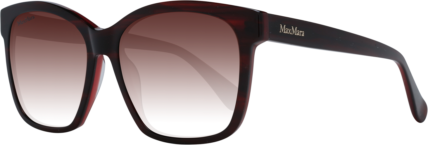 Thumbnail - Max Mara Sonnenbrille MM0042 71F 56