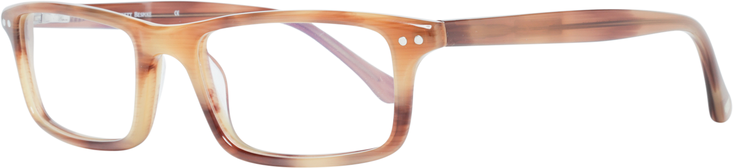 Hackett Bespoke Brille HEB125 014 54