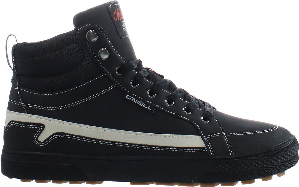 O'Neill Wallenberg Black Herren Schuhe