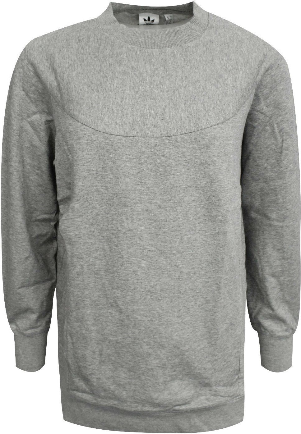 Adidas xbyo womens grauer Pullover