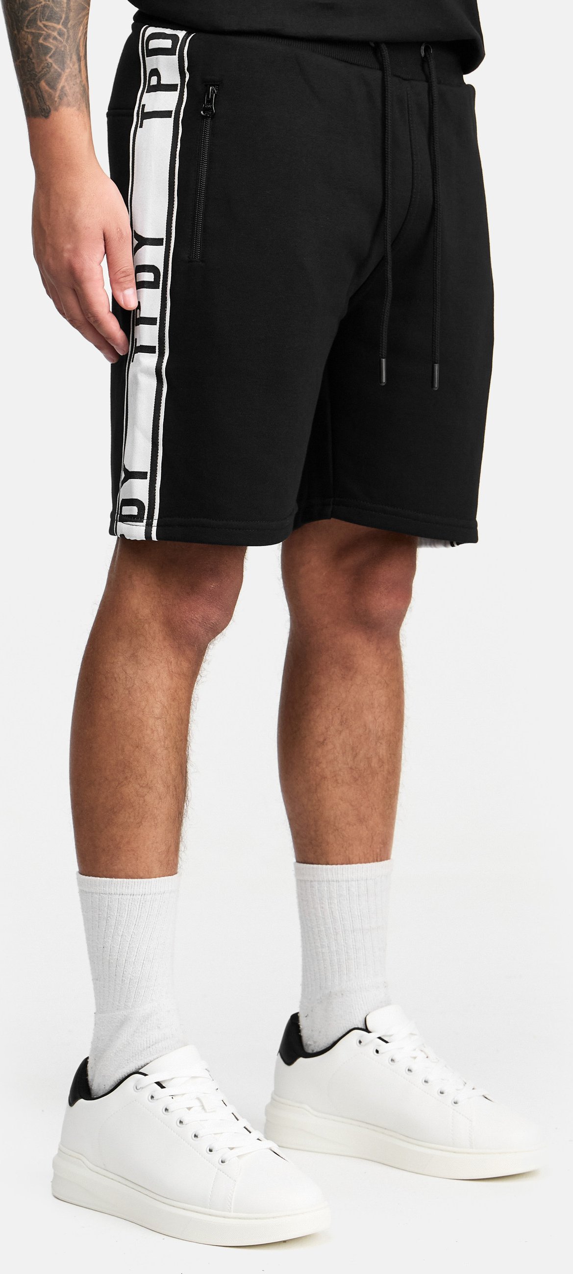 True Prodigy Shorts Benjamin