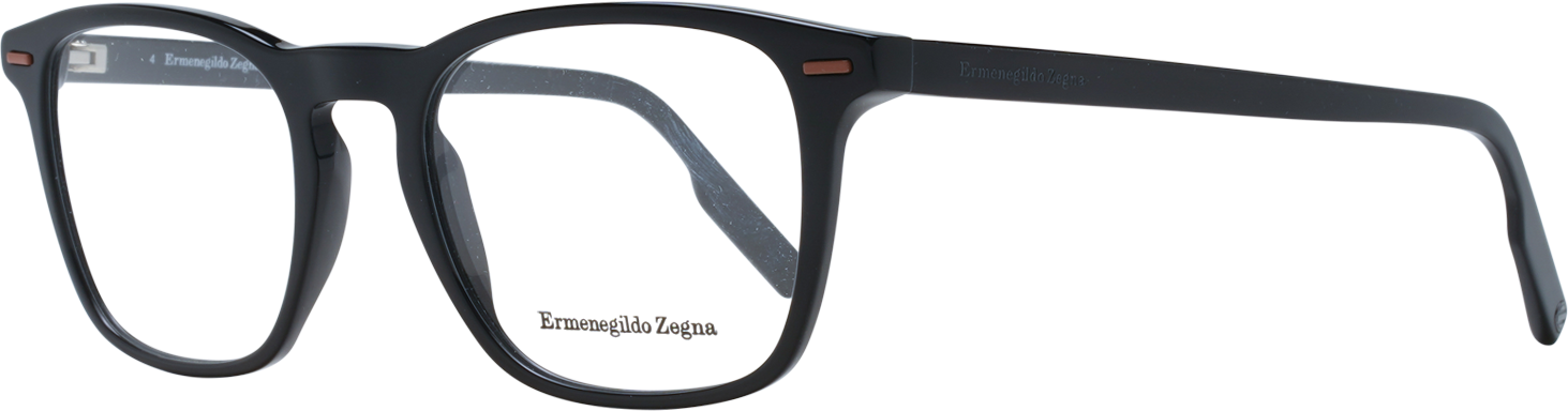 Thumbnail - Ermenegildo Zegna Brille EZ5244 001 51
