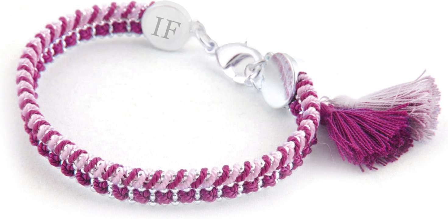 Santorini Armband HZ-A910-3DLR für Damen