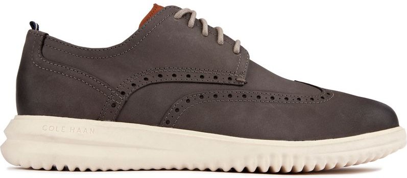 Cole Haan Grand+ Wingtip Schuhe