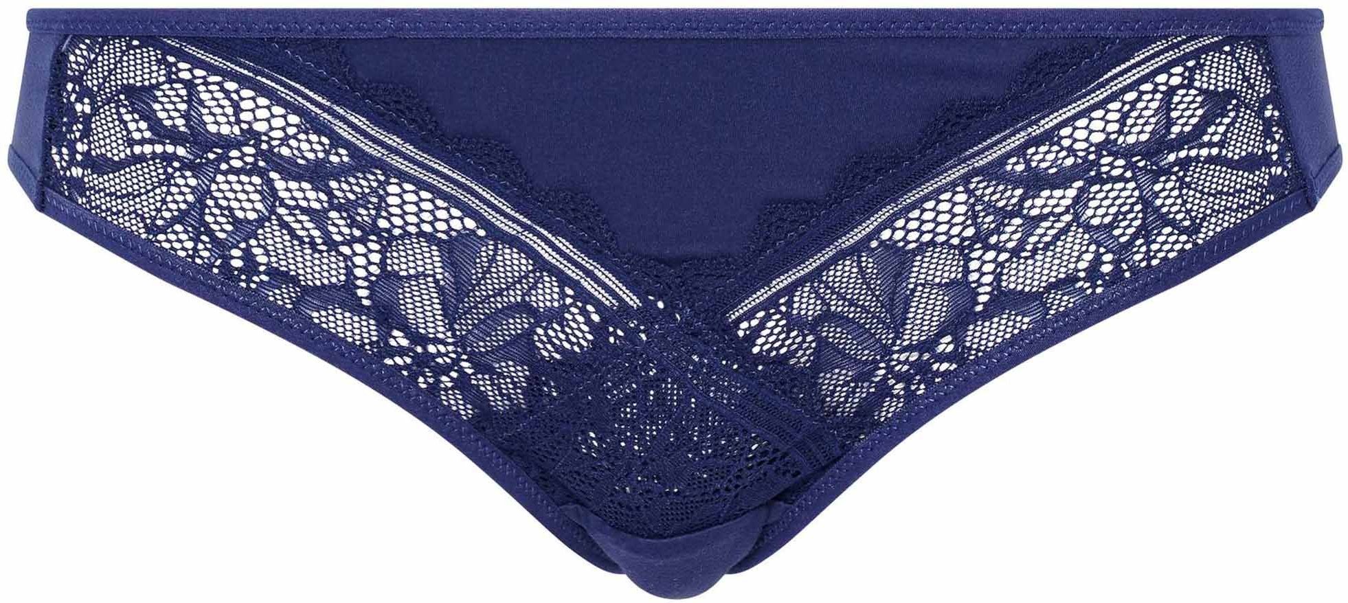 Femilet Floral Touch Brief