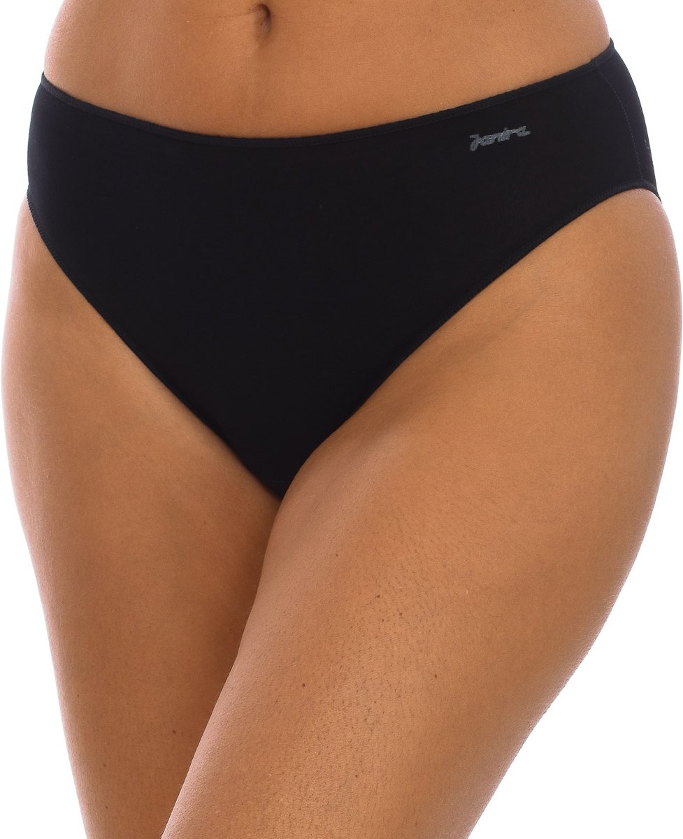 BRISLIP anpassungsfähige Höschen elastischen Stoff 1031392 Frau