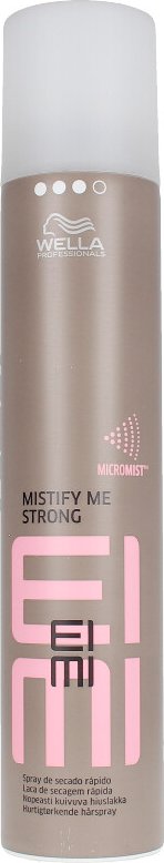 Thumbnail - Eimi Mistify Me Strong 300 ml
