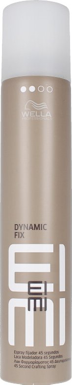 Eimi Dynamic Fix 300 ml