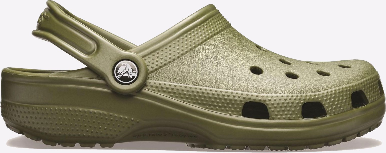 Thumbnail - Crocs Klassische Clogs Unisex