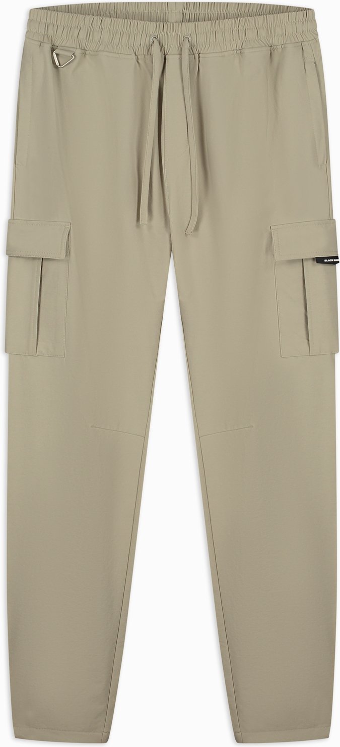 Schwarze Bananen Delta Cargo-Hose, Sand