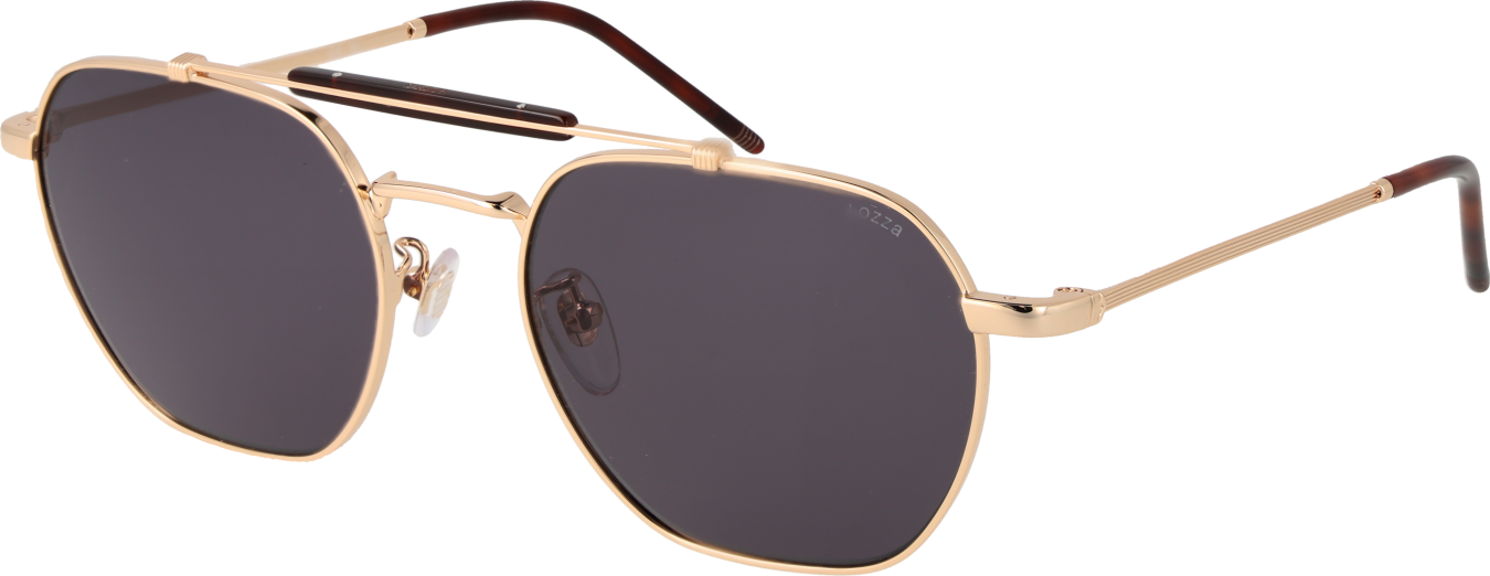 Lozza Sonnenbrille SL2427 300Y 56