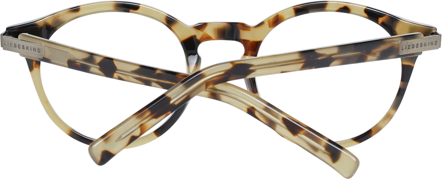 Cadre unisexe multicolore de Liebeskind