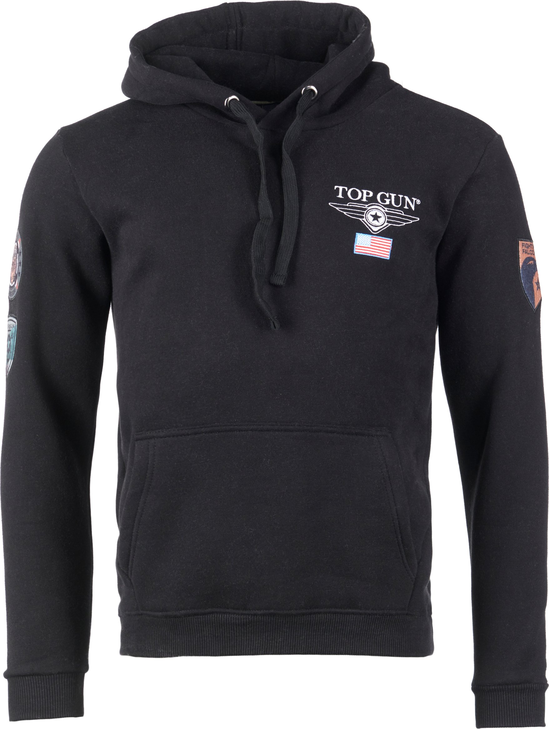 Top Gun Kapuzenpulli TG20193130