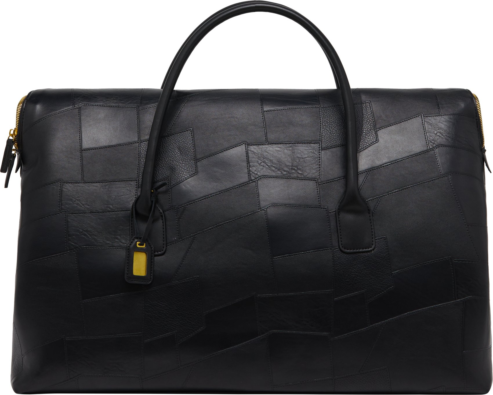 Faina Einkaufstasche Einkaufstasche Frauen Schwarz