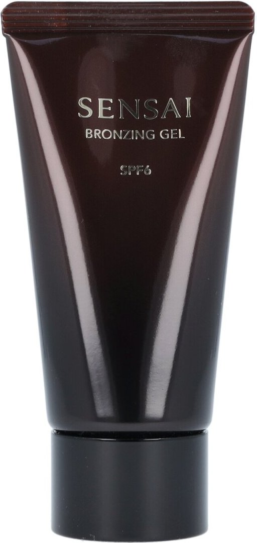 Foundations Bronzing Gel - BG61 Soft Bronze 50ml