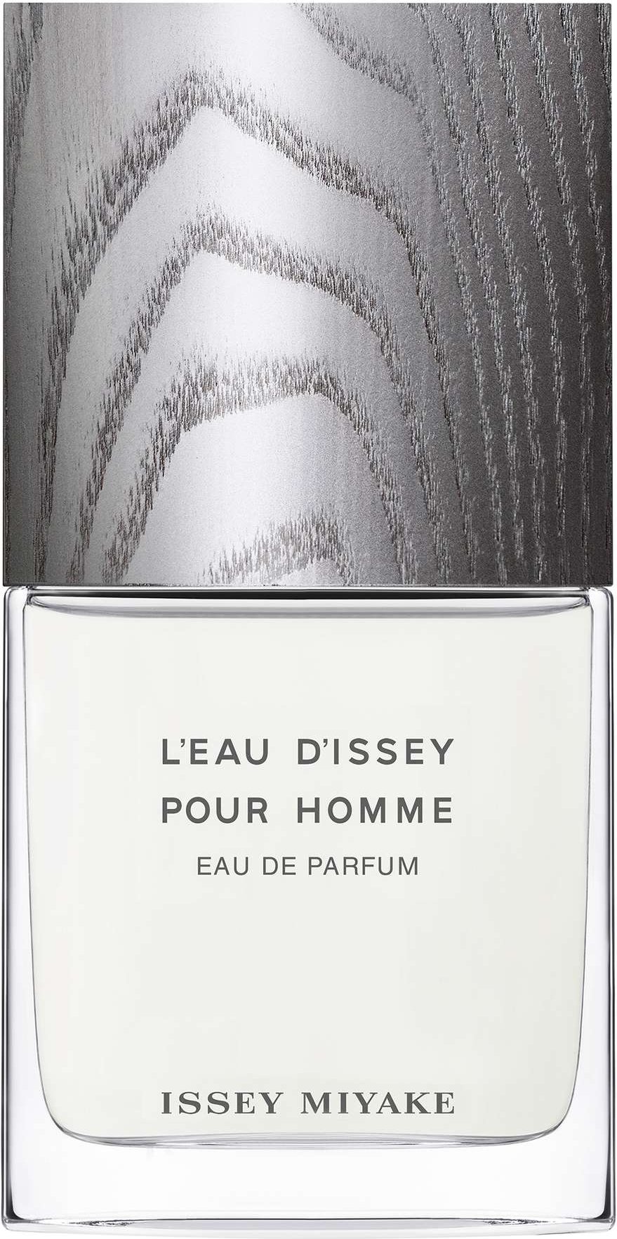 Issey Miyake L'Eau d'Issey Pour Homme Eau de Parfum Spray - Holzig Aquatische Duft für Herren 40ml