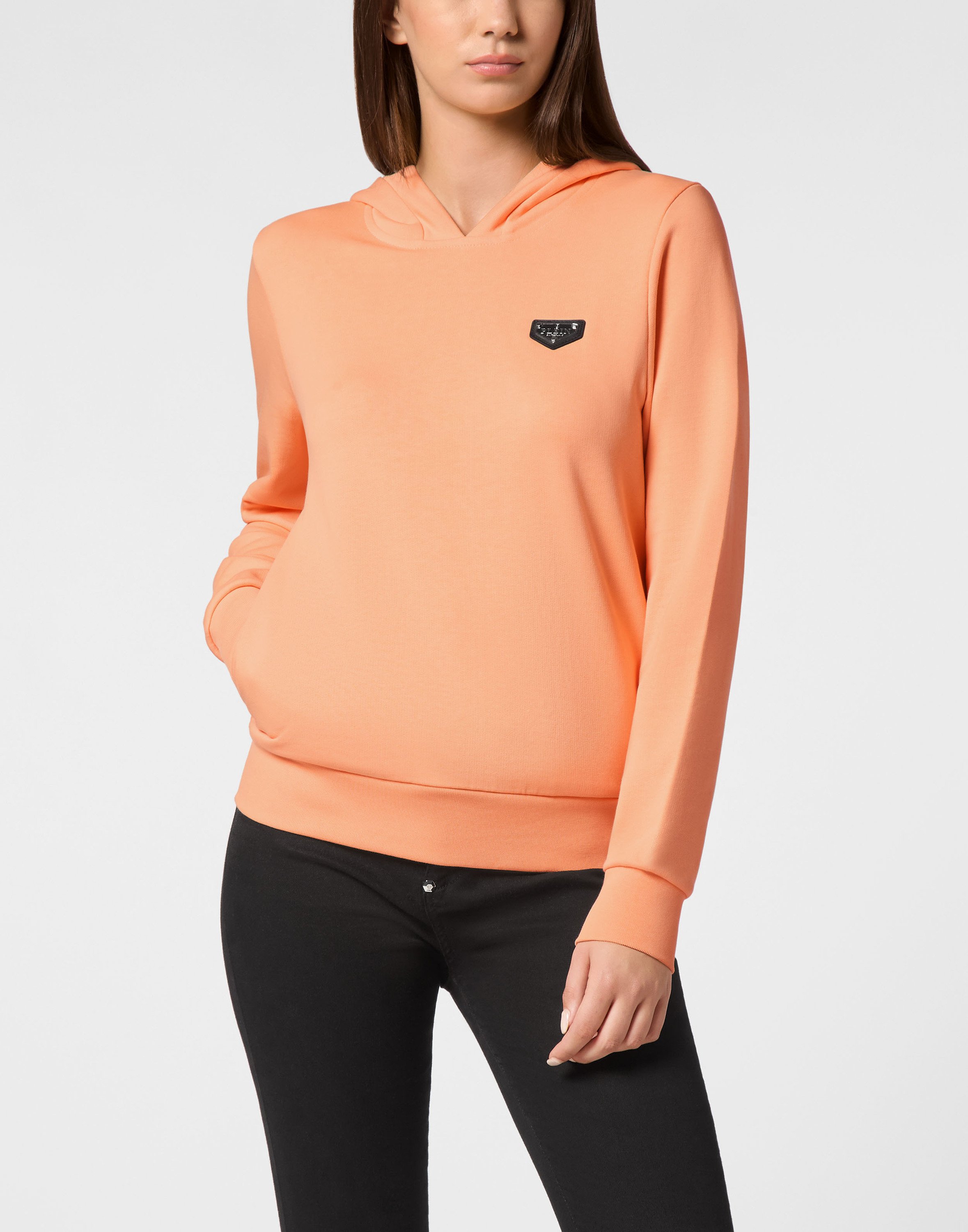 Hoodie Iconic Plein