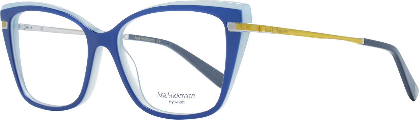 Ana Hickmann Lunettes AH6372 5503S