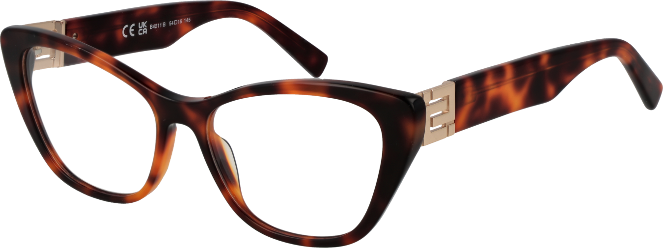 Invu Brillenfassung B4211 B 54