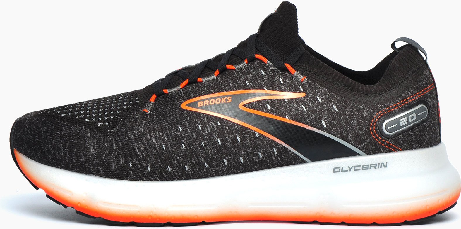 Brooks Glycerin StealthFit 20 Herren