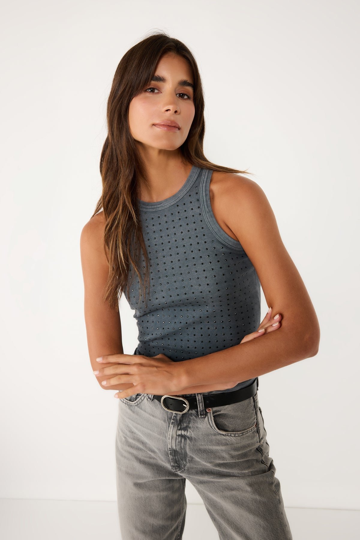 Weicher Stein Detailliertes Komfort Tank