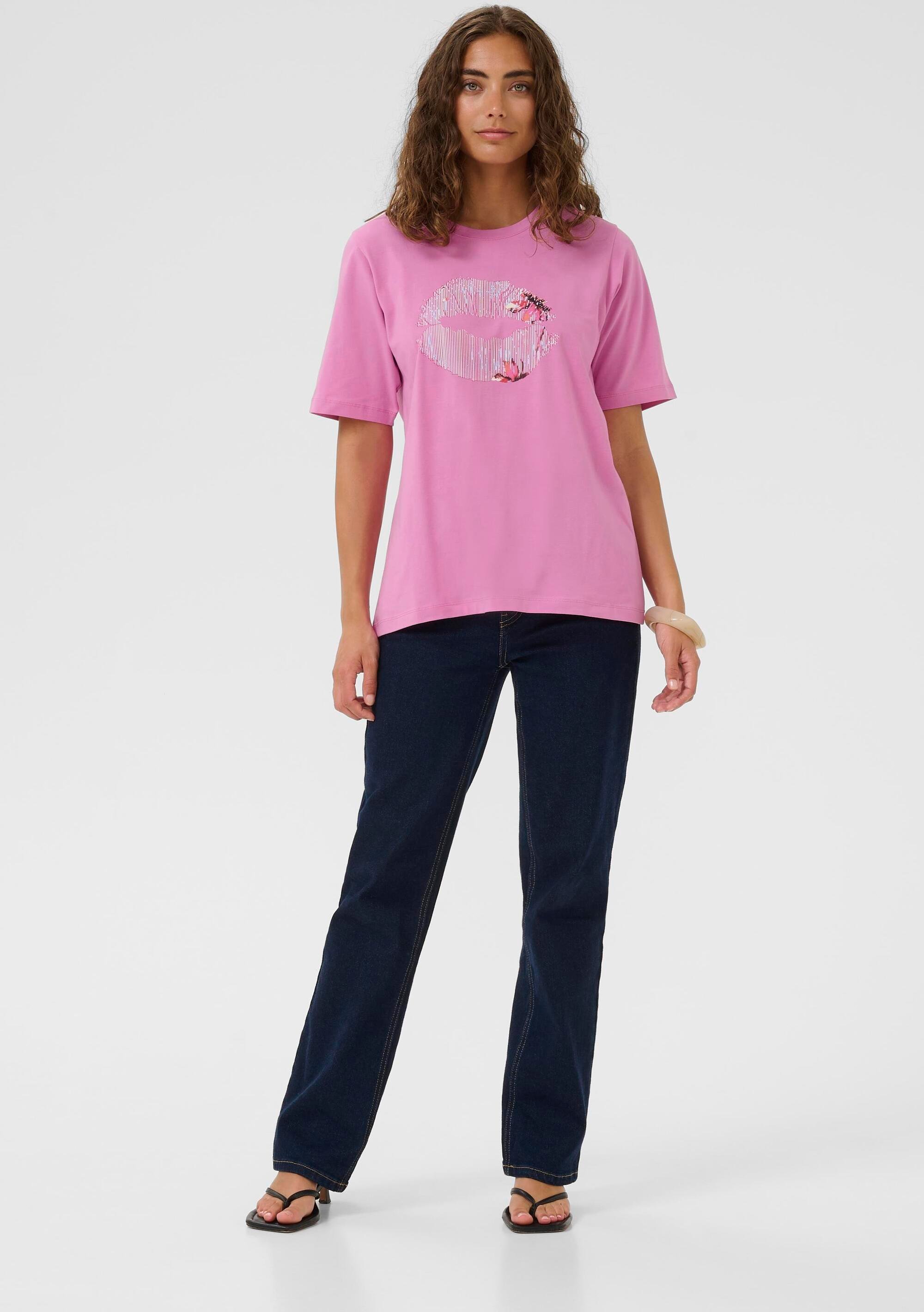 T-shirt CUkula T-shirt Regular fit